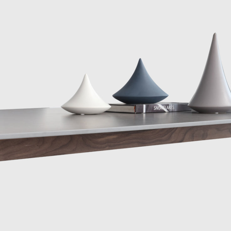 Rectangle Sintered Stone Dining Table Grey Stone Top Table with 4 Legs Clearhalo ' dining_table' 'Dining Tables & Seating' 'Dining Tables' 'furn' 'furn_dining_table' 'Furniture' 'furniture_dining_table' 'Kitchen & Dining Furniture' 'kitchen&dining_furn' 'kitchen' 'kitchen_dining_table' 4111602