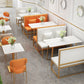 Traditional Luxury Dining Table White Sintered Stone Table with Metal Base Clearhalo ' dining_table' 'Dining Tables & Seating' 'Dining Tables' 'furn' 'furn_dining_table' 'Furniture' 'furniture_dining_table' 'Kitchen & Dining Furniture' 'kitchen&dining_furn' 'kitchen' 'kitchen_dining_table' 4112128