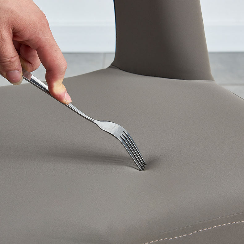 Industrial Metal Dining Room Chairs Armless Open Back Dining Side Chair for Home Use Clearhalo ' kitchen&dining_furn' 'Dining Chairs' 'Dining Tables & Seating' 'dining_chair' 'furn' 'furn_dining_chair' 'Furniture' 'furniture_dining_chair' 'Kitchen & Dining Furniture' 'kitchen' 4117768