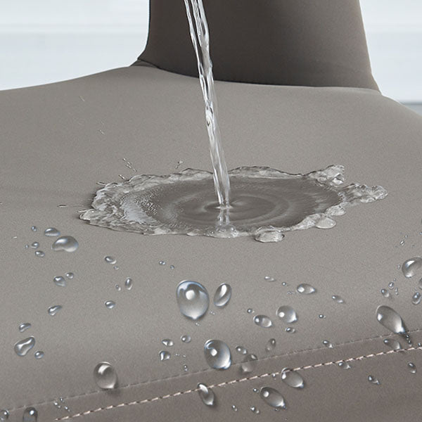 Industrial Metal Dining Room Chairs Armless Open Back Dining Side Chair for Home Use Clearhalo ' kitchen&dining_furn' 'Dining Chairs' 'Dining Tables & Seating' 'dining_chair' 'furn' 'furn_dining_chair' 'Furniture' 'furniture_dining_chair' 'Kitchen & Dining Furniture' 'kitchen' 4117770