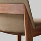 Upholstered Armless Dining Chairs Indoor Side Chairs with Wood Legs (Set of 2) Clearhalo ' kitchen&dining_furn' 'Dining Chairs' 'Dining Tables & Seating' 'dining_chair' 'furn' 'furn_dining_chair' 'Furniture' 'furniture_dining_chair' 'Kitchen & Dining Furniture' 'kitchen' 4117796