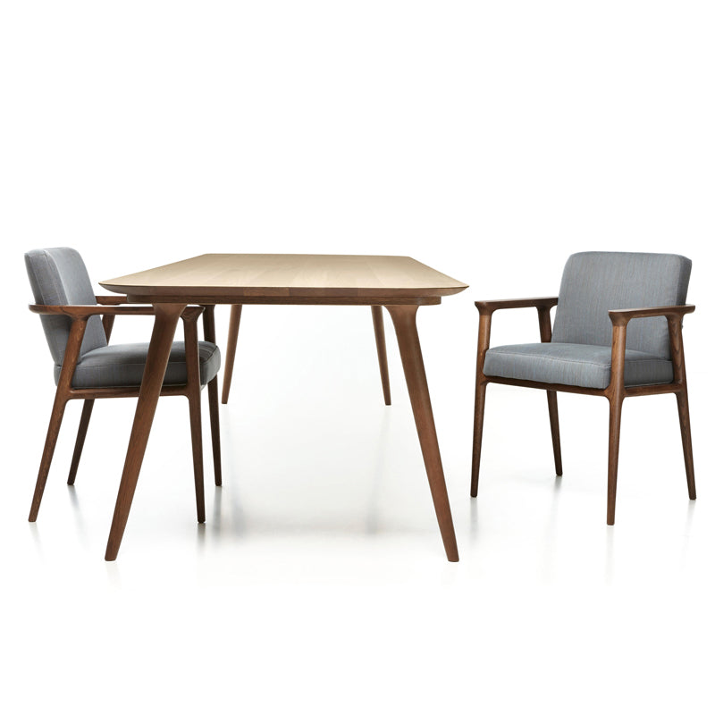 Traditional Style Indoor Arm Chair Solid Back Upholstered Dining Room Chair Clearhalo ' kitchen&dining_furn' 'Dining Chairs' 'Dining Tables & Seating' 'dining_chair' 'furn' 'furn_dining_chair' 'Furniture' 'furniture_dining_chair' 'Kitchen & Dining Furniture' 'kitchen' 4118190