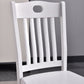 Home Armless Dining Chairs Slat Back Side Chair with Wood Legs (Set of 2) Clearhalo ' kitchen&dining_furn' 'Dining Chairs' 'Dining Tables & Seating' 'dining_chair' 'furn' 'furn_dining_chair' 'Furniture' 'furniture_dining_chair' 'Kitchen & Dining Furniture' 'kitchen' 4118355