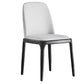 Glam Style Wooden Dining Chair Dining Armless Single Chair for Kitchen Clearhalo ' kitchen&dining_furn' 'Dining Chairs' 'Dining Tables & Seating' 'dining_chair' 'furn' 'furn_dining_chair' 'Furniture' 'furniture_dining_chair' 'Kitchen & Dining Furniture' 'kitchen' 4118729