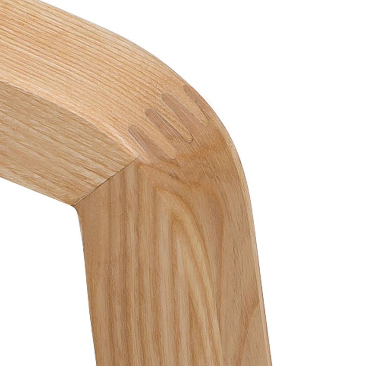 Contemporary Style Dining Side Chair Wooden Dining Arm Chairs for Kitchen Clearhalo ' kitchen&dining_furn' 'Dining Chairs' 'Dining Tables & Seating' 'dining_chair' 'furn' 'furn_dining_chair' 'Furniture' 'furniture_dining_chair' 'Kitchen & Dining Furniture' 'kitchen' 4118833