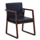 Contemporary Style Dining Side Chair Wooden Dining Arm Chairs for Kitchen Black 1 Piece Clearhalo ' kitchen&dining_furn' 'Dining Chairs' 'Dining Tables & Seating' 'dining_chair' 'furn' 'furn_dining_chair' 'Furniture' 'furniture_dining_chair' 'Kitchen & Dining Furniture' 'kitchen' 4118848