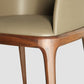 Contemporary Style Wooden Dining Chairs Dining Arm Side Chairs for Kitchen Clearhalo ' kitchen&dining_furn' 'Dining Chairs' 'Dining Tables & Seating' 'dining_chair' 'furn' 'furn_dining_chair' 'Furniture' 'furniture_dining_chair' 'Kitchen & Dining Furniture' 'kitchen' 4119067