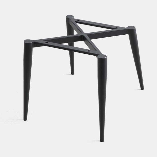 Industrial Style Metal Chair Set Kitchen Dining Room Wingback Side Chairs Clearhalo ' kitchen&dining_furn' 'Dining Chairs' 'Dining Tables & Seating' 'dining_chair' 'furn' 'furn_dining_chair' 'Furniture' 'furniture_dining_chair' 'Kitchen & Dining Furniture' 'kitchen' 4129212