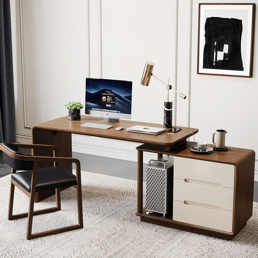 Traditional Style Ash Chairs Open Back Arm Kitchen Single Dining Chair Clearhalo ' kitchen&dining_furn' 'Dining Chairs' 'Dining Tables & Seating' 'dining_chair' 'furn' 'furn_dining_chair' 'Furniture' 'furniture_dining_chair' 'Kitchen & Dining Furniture' 'kitchen' 4129283