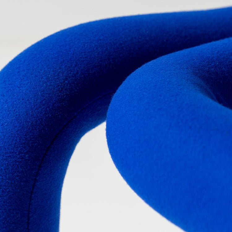 Contemporary Style Dining Chairs Armless Side Chairs with Metal Legs (Set of 2) Clearhalo ' kitchen&dining_furn' 'Dining Chairs' 'Dining Tables & Seating' 'dining_chair' 'furn' 'furn_dining_chair' 'Furniture' 'furniture_dining_chair' 'Kitchen & Dining Furniture' 'kitchen' 4130160