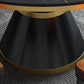 Glam Sintered Stone Top Table Round Kitchen Dining Table with Pedestal Base Clearhalo ' dining_table' 'Dining Tables & Seating' 'Dining Tables' 'furn' 'furn_dining_table' 'Furniture' 'furniture_dining_table' 'Kitchen & Dining Furniture' 'kitchen&dining_furn' 'kitchen' 'kitchen_dining_table' 4133821