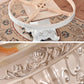 Solid Wood Victorian Round Table White Marble Top Table with Pedestal Clearhalo ' dining_table' 'Dining Tables & Seating' 'Dining Tables' 'furn' 'furn_dining_table' 'Furniture' 'furniture_dining_table' 'Kitchen & Dining Furniture' 'kitchen&dining_furn' 'kitchen' 'kitchen_dining_table' 4133834