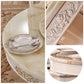 Solid Wood Victorian Round Table White Marble Top Table with Pedestal Clearhalo ' dining_table' 'Dining Tables & Seating' 'Dining Tables' 'furn' 'furn_dining_table' 'Furniture' 'furniture_dining_table' 'Kitchen & Dining Furniture' 'kitchen&dining_furn' 'kitchen' 'kitchen_dining_table' 4133836