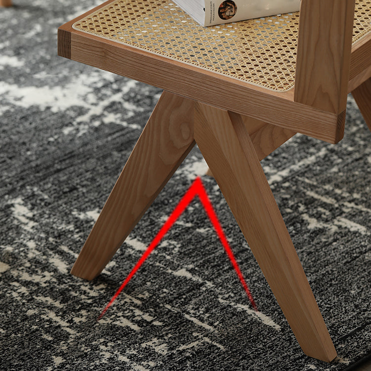 Traditional Style Dining Chairs Kitchen Armless Side Chair with Wooden Legs Clearhalo ' kitchen&dining_furn' 'Dining Chairs' 'Dining Tables & Seating' 'dining_chair' 'furn' 'furn_dining_chair' 'Furniture' 'furniture_dining_chair' 'Kitchen & Dining Furniture' 'kitchen' 4139685