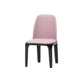 Matte Finish Industrial Side Chair Parsons Leather Dining Chair (Set of 2) Clearhalo ' kitchen&dining_furn' 'Dining Chairs' 'Dining Tables & Seating' 'dining_chair' 'furn' 'furn_dining_chair' 'Furniture' 'furniture_dining_chair' 'Kitchen & Dining Furniture' 'kitchen' 4139761