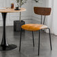 Industrial Style Dining Chairs Kitchen Armless Side Chairs with Metal Legs Clearhalo ' kitchen&dining_furn' 'Dining Chairs' 'Dining Tables & Seating' 'dining_chair' 'furn' 'furn_dining_chair' 'Furniture' 'furniture_dining_chair' 'Kitchen & Dining Furniture' 'kitchen' 4140621