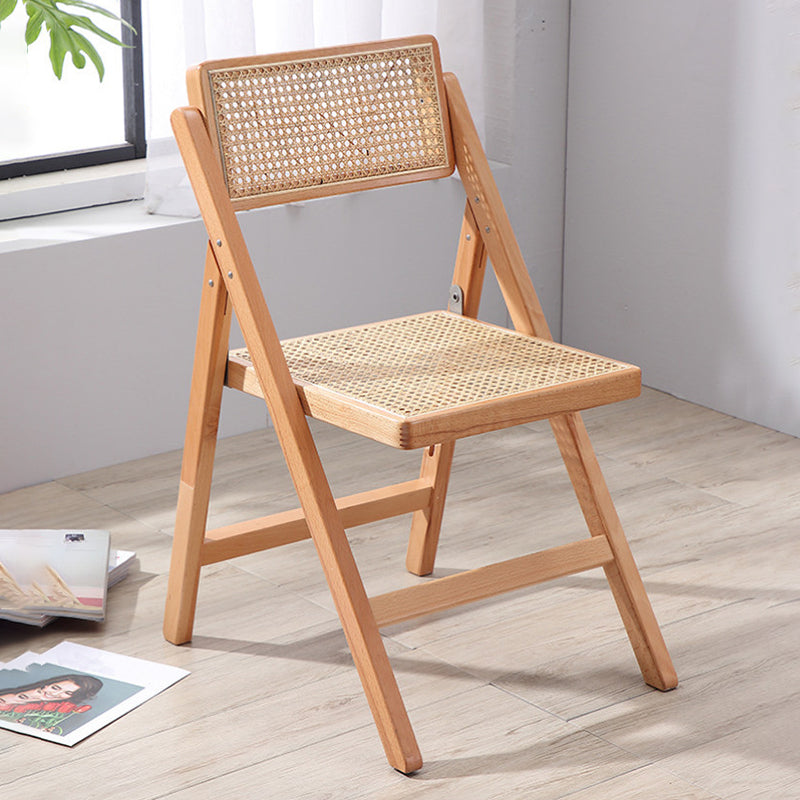 Traditional Style Dining Chair Kitchen Armless Single Chair with Wooden Legs Clearhalo ' kitchen&dining_furn' 'Dining Chairs' 'Dining Tables & Seating' 'dining_chair' 'furn' 'furn_dining_chair' 'Furniture' 'furniture_dining_chair' 'Kitchen & Dining Furniture' 'kitchen' 4140744