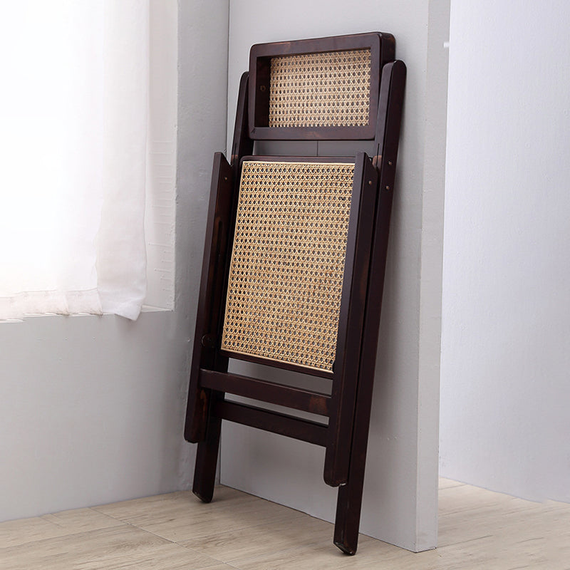 Traditional Style Dining Chair Kitchen Armless Single Chair with Wooden Legs Clearhalo ' kitchen&dining_furn' 'Dining Chairs' 'Dining Tables & Seating' 'dining_chair' 'furn' 'furn_dining_chair' 'Furniture' 'furniture_dining_chair' 'Kitchen & Dining Furniture' 'kitchen' 4140749