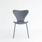 Modern Design Armless Side Chairs Solid Back Linen Fabric Dining Chairs Light Gray 1 Piece Black Clearhalo ' kitchen&dining_furn' 'Dining Chairs' 'Dining Tables & Seating' 'dining_chair' 'furn' 'furn_dining_chair' 'Furniture' 'furniture_dining_chair' 'Kitchen & Dining Furniture' 'kitchen' 4141204