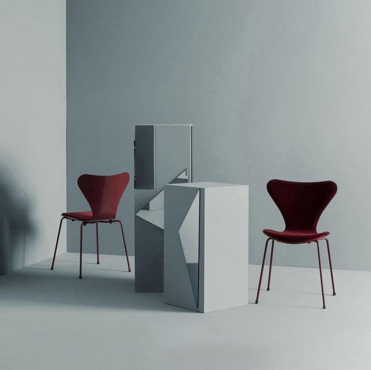 Modern Design Armless Side Chairs Solid Back Linen Fabric Dining Chairs Clearhalo ' kitchen&dining_furn' 'Dining Chairs' 'Dining Tables & Seating' 'dining_chair' 'furn' 'furn_dining_chair' 'Furniture' 'furniture_dining_chair' 'Kitchen & Dining Furniture' 'kitchen' 4141209