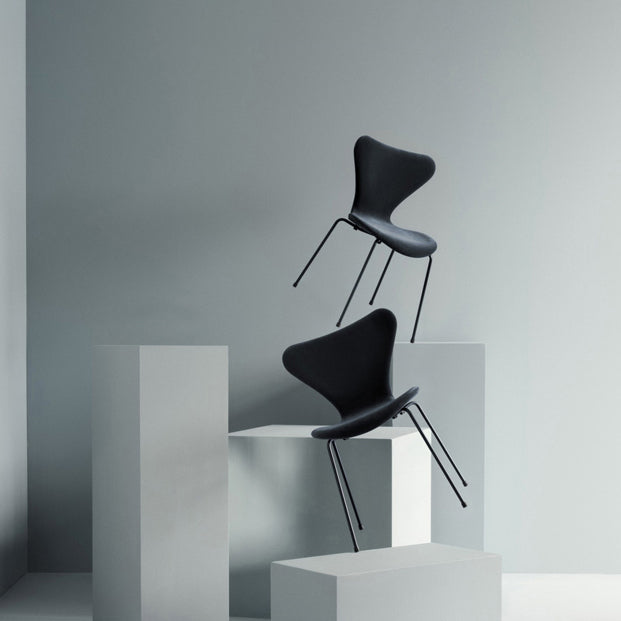 Modern Design Armless Side Chairs Solid Back Linen Fabric Dining Chairs Clearhalo ' kitchen&dining_furn' 'Dining Chairs' 'Dining Tables & Seating' 'dining_chair' 'furn' 'furn_dining_chair' 'Furniture' 'furniture_dining_chair' 'Kitchen & Dining Furniture' 'kitchen' 4141213