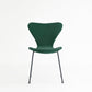Modern Design Armless Side Chairs Solid Back Linen Fabric Dining Chairs Blackish Green 1 Piece Black Clearhalo ' kitchen&dining_furn' 'Dining Chairs' 'Dining Tables & Seating' 'dining_chair' 'furn' 'furn_dining_chair' 'Furniture' 'furniture_dining_chair' 'Kitchen & Dining Furniture' 'kitchen' 4141239