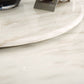 Marble Dining Table Luxury Style Single Pedestal Base Round Table for Dining Room Clearhalo ' dining_table' 'Dining Tables & Seating' 'Dining Tables' 'furn' 'furn_dining_table' 'Furniture' 'furniture_dining_table' 'Kitchen & Dining Furniture' 'kitchen&dining_furn' 'kitchen' 'kitchen_dining_table' 4154834