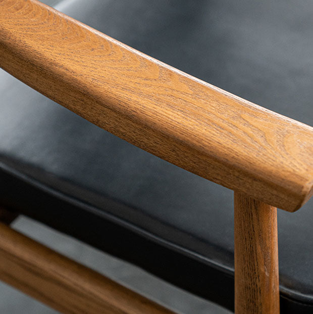 Traditional Style Dining Chairs Kitchen Arm Side Chairs with Wooden Legs Clearhalo ' kitchen&dining_furn' 'Dining Chairs' 'Dining Tables & Seating' 'dining_chair' 'furn' 'furn_dining_chair' 'Furniture' 'furniture_dining_chair' 'Kitchen & Dining Furniture' 'kitchen' 4155026