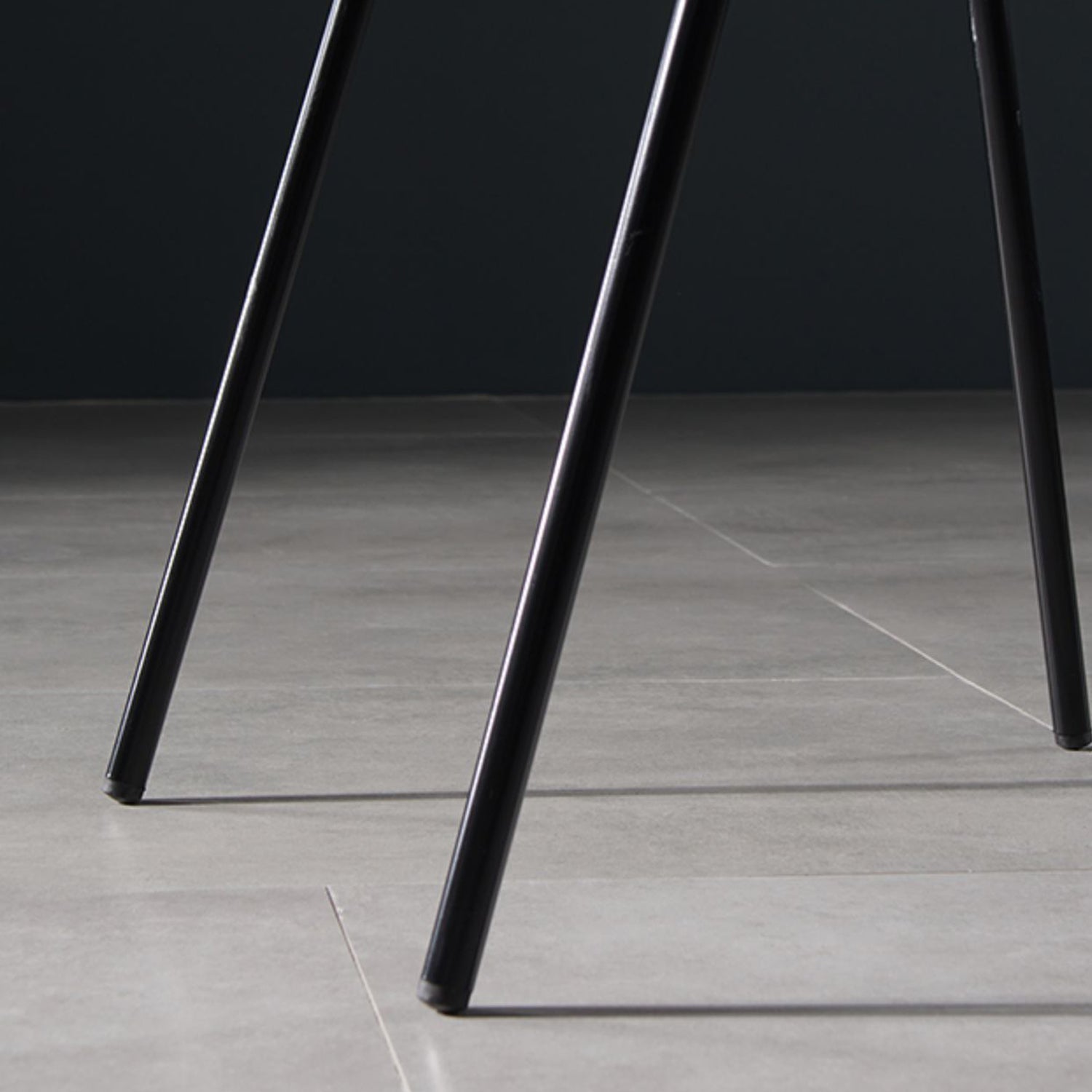 Industrial Style Dining Chairs Kitchen Arm Side Chairs with Metal Legs Clearhalo ' kitchen&dining_furn' 'Dining Chairs' 'Dining Tables & Seating' 'dining_chair' 'furn' 'furn_dining_chair' 'Furniture' 'furniture_dining_chair' 'Kitchen & Dining Furniture' 'kitchen' 4155090