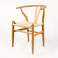 Contemporary Wood Dining Room Chair Fork Bone Single Dining Chair for Restaurant White-Apricot Clearhalo ' kitchen&dining_furn' 'Dining Chairs' 'Dining Tables & Seating' 'dining_chair' 'furn' 'furn_dining_chair' 'Furniture' 'furniture_dining_chair' 'Kitchen & Dining Furniture' 'kitchen' 4155201