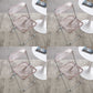 Industrial Style Side Armless Chairs Folding Plastic Open Back Dining Side Chair Pink 4 Piece Set Clearhalo ' kitchen&dining_furn' 'Dining Chairs' 'Dining Tables & Seating' 'dining_chair' 'furn' 'furn_dining_chair' 'Furniture' 'furniture_dining_chair' 'Kitchen & Dining Furniture' 'kitchen' 4155266