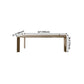 Solid Wood Contemporary Rectangle Table Wood Top Dining Table with 4 Legs Clearhalo ' dining_table' 'Dining Tables & Seating' 'Dining Tables' 'furn' 'furn_dining_table' 'Furniture' 'furniture_dining_table' 'Kitchen & Dining Furniture' 'kitchen&dining_furn' 'kitchen' 'kitchen_dining_table' 4155924