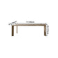Solid Wood Contemporary Rectangle Table Wood Top Dining Table with 4 Legs Clearhalo ' dining_table' 'Dining Tables & Seating' 'Dining Tables' 'furn' 'furn_dining_table' 'Furniture' 'furniture_dining_table' 'Kitchen & Dining Furniture' 'kitchen&dining_furn' 'kitchen' 'kitchen_dining_table' 4155925