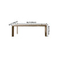 Solid Wood Contemporary Rectangle Table Wood Top Dining Table with 4 Legs Clearhalo ' dining_table' 'Dining Tables & Seating' 'Dining Tables' 'furn' 'furn_dining_table' 'Furniture' 'furniture_dining_table' 'Kitchen & Dining Furniture' 'kitchen&dining_furn' 'kitchen' 'kitchen_dining_table' 4155928