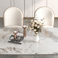 Modern Style Dining Table Rectangle Sintered Stone Dining Table with 4 Legs Clearhalo ' dining_table' 'Dining Tables & Seating' 'Dining Tables' 'furn' 'furn_dining_table' 'Furniture' 'furniture_dining_table' 'Kitchen & Dining Furniture' 'kitchen&dining_furn' 'kitchen' 'kitchen_dining_table' 4156542