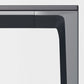 Simple Style Sintered Stone Table 4 Legs Aviation Aluminum Base Rectangle Table for Home Clearhalo ' dining_table' 'Dining Tables & Seating' 'Dining Tables' 'furn' 'furn_dining_table' 'Furniture' 'furniture_dining_table' 'Kitchen & Dining Furniture' 'kitchen&dining_furn' 'kitchen' 'kitchen_dining_table' 4159102