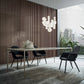 Modern Style Sintered Stone Table 4 Legs Aviation Aluminum Base Rectangle Table for Home Clearhalo ' dining_table' 'Dining Tables & Seating' 'Dining Tables' 'furn' 'furn_dining_table' 'Furniture' 'furniture_dining_table' 'Kitchen & Dining Furniture' 'kitchen&dining_furn' 'kitchen' 'kitchen_dining_table' 4159147