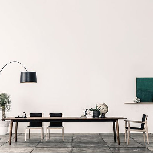 Rectangle Contemporary Dining Room Table Pine Solid Wood Table with 4 Legs Clearhalo ' dining_table' 'Dining Tables & Seating' 'Dining Tables' 'furn' 'furn_dining_table' 'Furniture' 'furniture_dining_table' 'Kitchen & Dining Furniture' 'kitchen&dining_furn' 'kitchen' 'kitchen_dining_table' 4159157