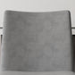 Modern Upholstered Manicure Store Side Chair Solid Back Gray Dining Chair Clearhalo ' kitchen&dining_furn' 'Dining Chairs' 'Dining Tables & Seating' 'dining_chair' 'furn' 'furn_dining_chair' 'Furniture' 'furniture_dining_chair' 'Kitchen & Dining Furniture' 'kitchen' 4159629
