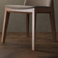 Contemporary Restaurant Upholstered Side Chair Solid Back Dining Chair Clearhalo ' kitchen&dining_furn' 'Dining Chairs' 'Dining Tables & Seating' 'dining_chair' 'furn' 'furn_dining_chair' 'Furniture' 'furniture_dining_chair' 'Kitchen & Dining Furniture' 'kitchen' 4159667