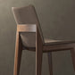Contemporary Restaurant Upholstered Side Chair Solid Back Dining Chair Clearhalo ' kitchen&dining_furn' 'Dining Chairs' 'Dining Tables & Seating' 'dining_chair' 'furn' 'furn_dining_chair' 'Furniture' 'furniture_dining_chair' 'Kitchen & Dining Furniture' 'kitchen' 4159668