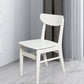 Scandinavian Upholstered Dining Side Chair Open Back Dining Chair Clearhalo ' kitchen&dining_furn' 'Dining Chairs' 'Dining Tables & Seating' 'dining_chair' 'furn' 'furn_dining_chair' 'Furniture' 'furniture_dining_chair' 'Kitchen & Dining Furniture' 'kitchen' 4159693