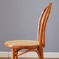 Country Style Wood Dining Chair Open Back Dining Side Chair for Home Use Clearhalo ' kitchen&dining_furn' 'Dining Chairs' 'Dining Tables & Seating' 'dining_chair' 'furn' 'furn_dining_chair' 'Furniture' 'furniture_dining_chair' 'Kitchen & Dining Furniture' 'kitchen' 4159880