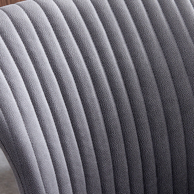 Industrial Style Metal Chairs Set Solid Back Arm Kitchen Dining Chairs Clearhalo ' kitchen&dining_furn' 'Dining Chairs' 'Dining Tables & Seating' 'dining_chair' 'furn' 'furn_dining_chair' 'Furniture' 'furniture_dining_chair' 'Kitchen & Dining Furniture' 'kitchen' 4159986