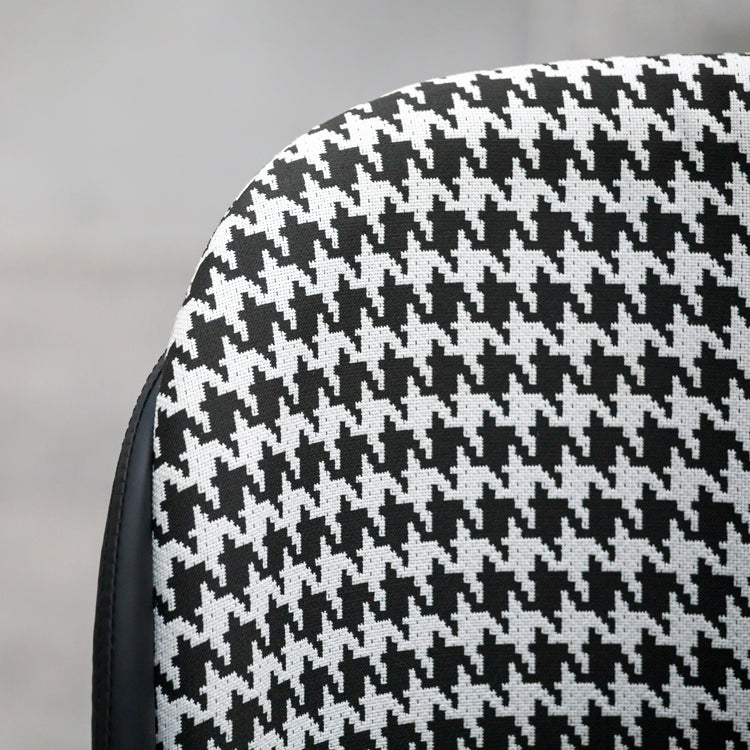 Modern Restaurant Upholstered Side Chair Matte Finish Parsons Dining Chair Clearhalo ' kitchen&dining_furn' 'Dining Chairs' 'Dining Tables & Seating' 'dining_chair' 'furn' 'furn_dining_chair' 'Furniture' 'furniture_dining_chair' 'Kitchen & Dining Furniture' 'kitchen' 4160136