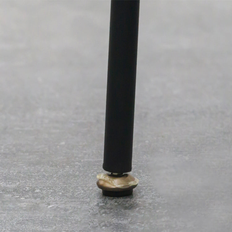 Modern Restaurant Upholstered Side Chair Matte Finish Parsons Dining Chair Clearhalo ' kitchen&dining_furn' 'Dining Chairs' 'Dining Tables & Seating' 'dining_chair' 'furn' 'furn_dining_chair' 'Furniture' 'furniture_dining_chair' 'Kitchen & Dining Furniture' 'kitchen' 4160142