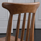 Contemporary Style Dining Room Chairs Dining Armless Chairs with Wooden Legs Clearhalo ' kitchen&dining_furn' 'Dining Chairs' 'Dining Tables & Seating' 'dining_chair' 'furn' 'furn_dining_chair' 'Furniture' 'furniture_dining_chair' 'Kitchen & Dining Furniture' 'kitchen' 4160330