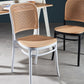 Modern Style Dining Chair Plastic Dining Armless Side Chair for Kitchen Clearhalo ' kitchen&dining_furn' 'Dining Chairs' 'Dining Tables & Seating' 'dining_chair' 'furn' 'furn_dining_chair' 'Furniture' 'furniture_dining_chair' 'Kitchen & Dining Furniture' 'kitchen' 4160403