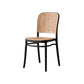 Modern Style Dining Chair Plastic Dining Armless Side Chair for Kitchen Clearhalo ' kitchen&dining_furn' 'Dining Chairs' 'Dining Tables & Seating' 'dining_chair' 'furn' 'furn_dining_chair' 'Furniture' 'furniture_dining_chair' 'Kitchen & Dining Furniture' 'kitchen' 4160412