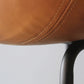 Industrial Leather Distressed Quilted Barstool Indoor Tall Stool with Bucket Seat Clearhalo 'Bar Furniture' 'Bar Stools' 'bar_stools' 'furniture_bar_stools' 'Kitchen & Dining Furniture' 'kitchen&dining_furn' 'kitchen' 'kitchen_furn' Furniture' 4182277